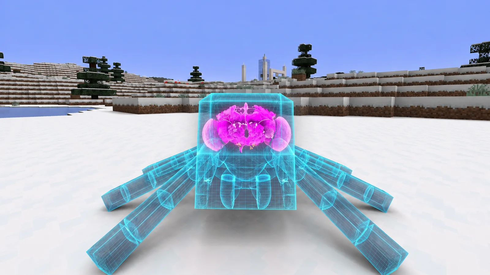 They threw a digital fly into Doom and Minecraft: it drowned, learned nothing
